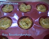 Krumplirózsa recept fázis 2 fotója