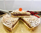 Foto del paso 12 de la receta: Pastel de queso ricotta y cacao “ sin gluten “
