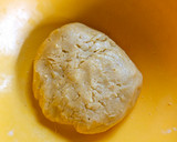 Foto del paso 3 de la receta: Ojitos caseros + harina de garbanzo