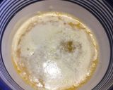 A picture of step 1 of Lemon yoghurt pound cake.
