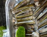 Foto del paso 6 de la receta: Mariscada