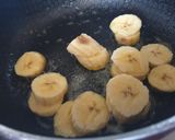 Foto del paso 2 de la receta: Crepes de Dulce de leche y plátano