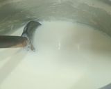 A picture of step 1 of Creamy doodh wali vermicelli.