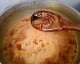 Foto del paso 2 de la receta: Dulce de quinotos🧡