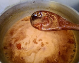 Foto del paso 2 de la receta: Dulce de quinotos🧡