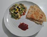 Chinese omelet recipe step 6 photo