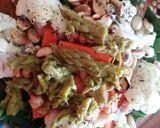 Foto del paso 3 de la receta: Ensalada rostizada 🔥🔥