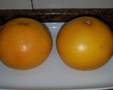 Foto del paso 2 de la receta: El pomelo