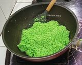 Foto langkah ke 5 dari resep Lupis.