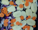 Foto del paso 3 de la receta: Muslitos de pollo al horno