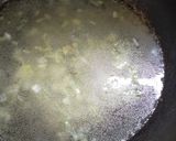 Foto langkah ke 3 dari resep Cream sup jagung ter enak.