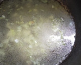 Foto langkah ke 3 dari resep Cream sup jagung ter enak.