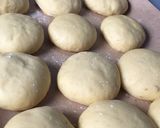 Foto langkah ke 6 dari resep Donat Taroo.