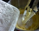 Foto del paso 4 de la receta: Budines de naranja y chocolate