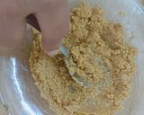 A picture of step 2 of Kangavo(Foxtail Millet).