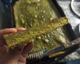 Foto del paso 6 de la receta: Fainá de acelga, perejil y semillas de girasol