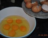 عکس مرحله 5 از دستور چیغرتما پلو