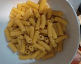 Foto del paso 2 de la receta: Macarrones con carne