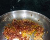 A picture of step 4 of Yummy Macroni.