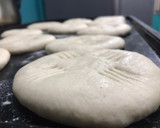Foto del paso 5 de la receta: Pan amasado✔️