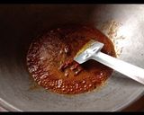 পাকা আমের চাটনি (paka aamer chatni recipe in Bengali) রেসিপি ধাপ - 3 ছবি
