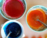 A picture of step 5 of Gummy Candy.