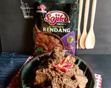 Foto langkah ke 6 dari resep Rendang Instant Super Enak.