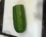 Foto del paso 4 de la receta: Pechugas de pollo a la plancha con panache de verduras