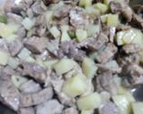 Foto del paso 4 de la receta: Cortadillo de res