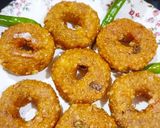 साबूदाना वड़ा रेसिपी चरण 9 फोटो