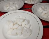 Foto langkah ke 5 dari resep Tauge Goreng Khas Bogor.