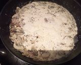 Foto del paso 6 de la receta: Fettuccine imitación carbonara