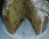 Foto del paso 5 de la receta: Pan dulce navideño, sin harina y sin azúcar
