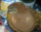 Foto langkah ke 5 dari resep Bolu pandan coklat special.