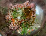 รูปขั้นตอนการทำที่ 1 ของ ซาลาเปาไส้หมูสับ (นวดมือ)
