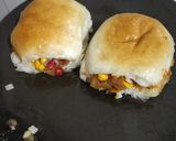 દાબેલી (Dabeli Recipe In Gujarati) રેસીપી સ્ટેપ4ફોટો