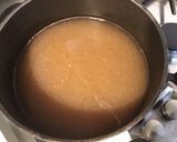Une image de l'étape 5 de Gelée de pommes aux cranberries (recette anti gaspi).