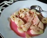 Foto langkah ke 6 dari resep Dadar Gunting.