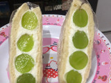 Fruit Sando
