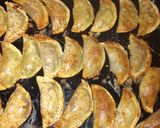 Foto del paso 2 de la receta: Samosas de patatas y carne