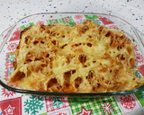 Foto del paso 10 de la receta: Lumaconis rellenos de setas al gratín!!!