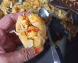 Foto langkah ke 5 dari resep Tahu pedas jeletot.