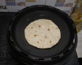 Foto langkah ke 2 dari resep Roti canai.