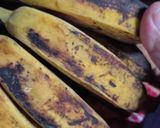 Foto langkah ke 1 dari resep Pisang Goreng.