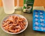 Foto del paso 1 de la receta: 194. Gambas Cocidas