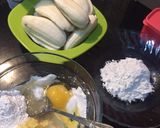 Foto langkah ke 3 dari resep Pisang goreng.