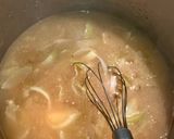 Une image de l'étape 3 de Soupe brocolis carottes 🥕 🥦.