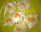 Foto langkah ke 5 dari resep Dim Sum Rumahan.