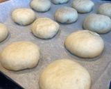 Φωτογραφία βήματος 7 της συνταγής Γλυκά brioche με Nutella