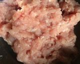 รูปขั้นตอนการทำที่ 1 ของ ต้มจืดแตงกวายัดไส้หมูสับเต้าหู้ไข่